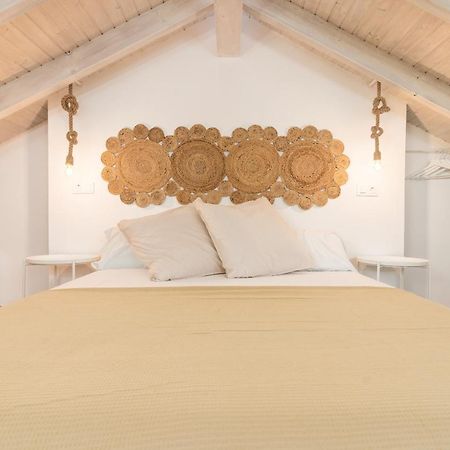 מאלגה Suite Homes Anna Valentin מראה חיצוני תמונה