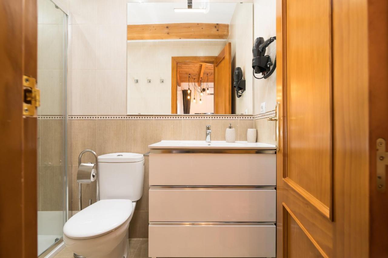 מאלגה Suite Homes Anna Valentin מראה חיצוני תמונה