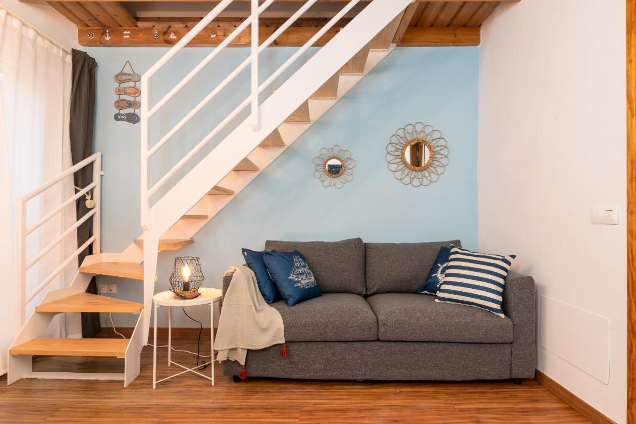 מאלגה Suite Homes Anna Valentin מראה חיצוני תמונה