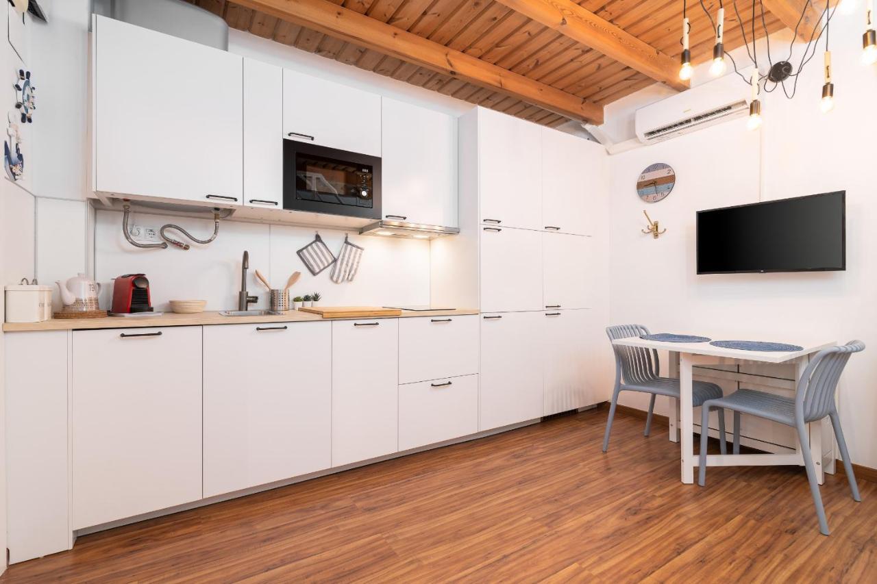 מאלגה Suite Homes Anna Valentin מראה חיצוני תמונה
