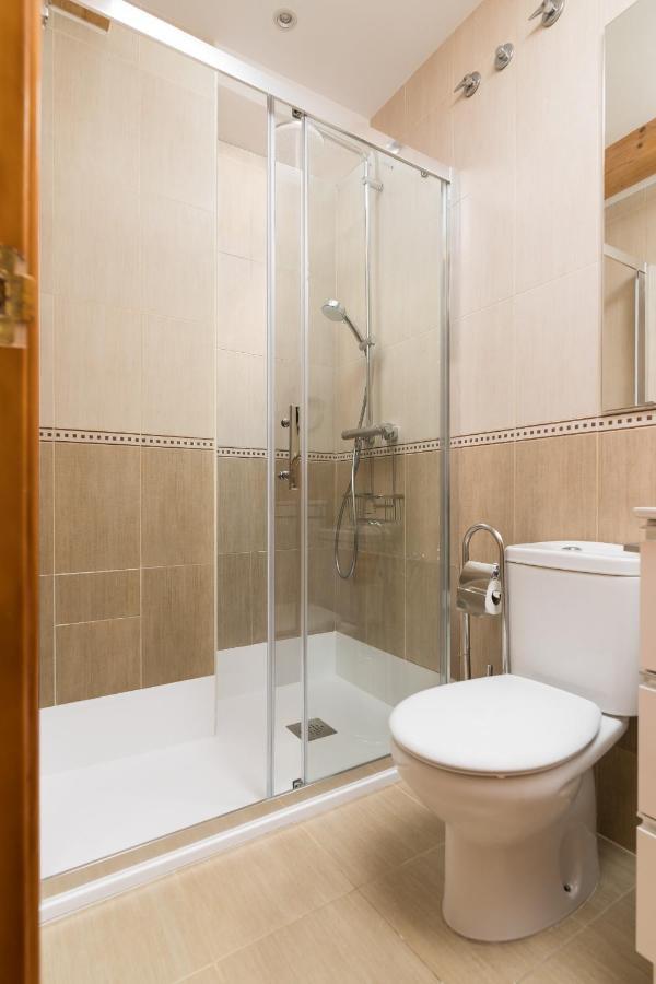 מאלגה Suite Homes Anna Valentin מראה חיצוני תמונה